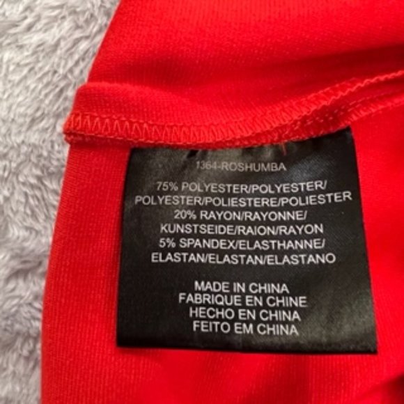 Marc Bouwer Women's Ruffle Dress Size 00 Petite - Picture 10 of 15